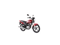 Yamaha YB125Z-DX