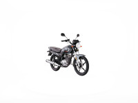 Yamaha YB125Z-DX