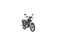 Yamaha YB125Z-DX