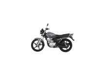 Yamaha YB125Z-DX