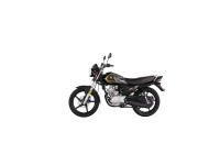 Yamaha YB125Z-DX