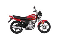 Yamaha YB125Z-DX