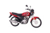 Yamaha YB125Z