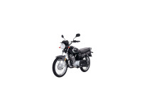 Yamaha YB125Z