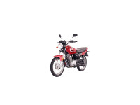 Yamaha YB125Z