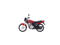 Yamaha YB125Z