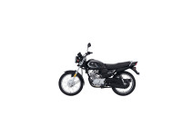 Yamaha YB125Z