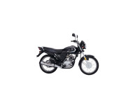 Yamaha YB125Z