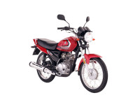 Yamaha YB125Z