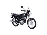 Yamaha YB125Z