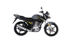 Yamaha YBR125