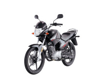 Yamaha YBR125