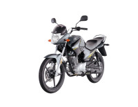 Yamaha YBR125