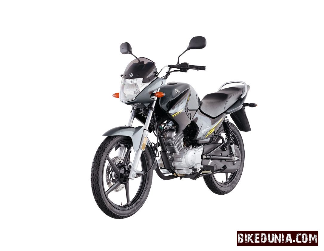 Yamaha YBR125