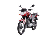 Yamaha YBR125