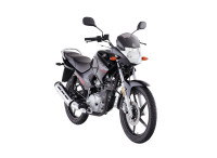 Yamaha YBR125