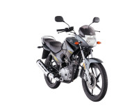 Yamaha YBR125