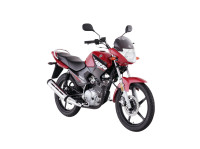 Yamaha YBR125