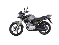 Yamaha YBR125