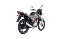 Yamaha YBR125