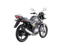 Yamaha YBR125