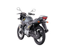 Yamaha YBR125