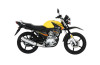 Yamaha YBR125G