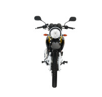 Yamaha YBR125G