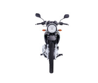 Yamaha YBR125G