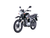 Yamaha YBR125G