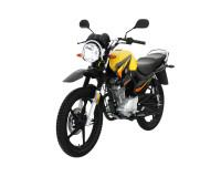 Yamaha YBR125G