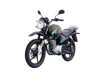 Yamaha YBR125G