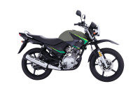 Yamaha YBR125G