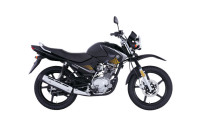 Yamaha YBR125G