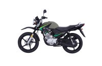 Yamaha YBR125G