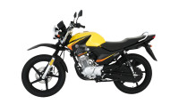 Yamaha YBR125G