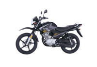 Yamaha YBR125G