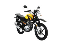 Yamaha YBR125G