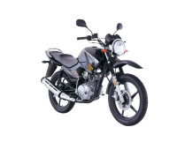 Yamaha YBR125G