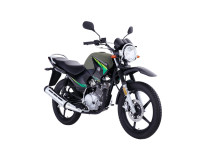 Yamaha YBR125G