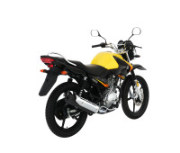 Yamaha YBR125G