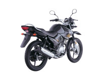 Yamaha YBR125G