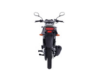 Yamaha YBR125G