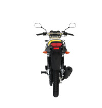 Yamaha YBR125G