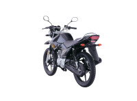 Yamaha YBR125G