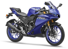 Yamaha YZF R2 Quick Shifter