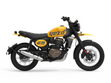 Yezdi Scrambler 2026