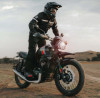 Yezdi Scrambler