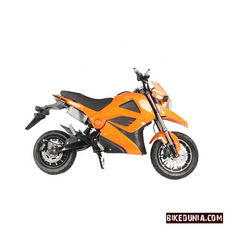 Yugbike M7